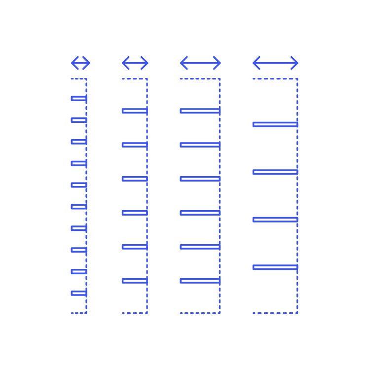 Layouts Pantries Storage Depths Line Tracing Svg Vector Free Vectors